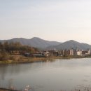 운길산자전거