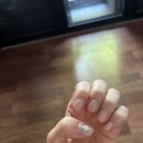 발레리나네일 | 르멘트 네일 | 발레리나 튜튜&버니브라운 발색후기