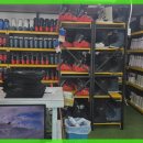 재봉 기초&활용(야간) | 강촌 엘리시안 스키장 렌탈샵 야간 리프트권 사용 후기