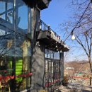 햇살가득 | 행주산성 카페 추천 │ 더츠커피팩토리 솔직후기, 햇살과 감성 가득한 공간