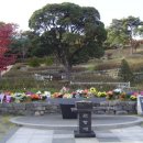 자연장지 이미지