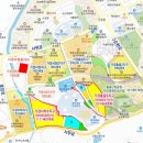 서현프라자 주변 이미지