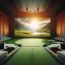 OK골프존 이미지