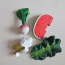 올리앤 | [육아템] 내돈내산 올리앤캐롤 치발기, 빕 후기