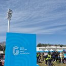 형제종합세탁 | 2026 고양하프마라톤 고하마 하프 완주 &amp; 얼렁뚱땅 PB 달성 후기