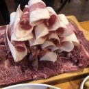 도나소나정육