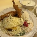 땅땅치킨부전전포점 | 전포 돈까스 맛집, 가족 외식하기 좋은 몽키브라운 서면전포본점