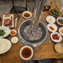 화평동 왕냉면 황제갈비 이미지