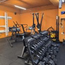 주안남초등학교 | [주안 역도] 팀크루즈 | 클린&amp;스내치 야무지게 배우는 중(으랏차챠아)