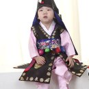 금상첨화한복 이미지