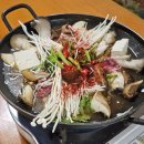 계룡산 갑사 수정식당 방문 후기