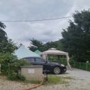 초록빛언덕글램핑 이미지