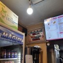 붐 떡볶이 이미지