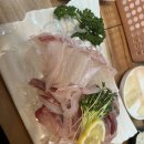 이도수산 | 대전 괴정동 횟집 방어 맛집 나나수산포차 방문후기