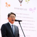 무지개 축사 이미지