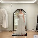 모드니(MODENY) | 모드니(Modeny) 셀프 촬영드레스 피팅 후기