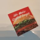 BURGERRY 이미지