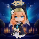 블루마리 | 블루아카이브 넨도로이드 마리 한달 꾸준히 사용한 후기입니다