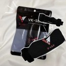러닝 무릎보호대 추천 브이렉스 VK 밴드플러스 후기