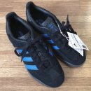 2692 | 아디다스 가젤 인도어 블랙 운동화 여자 후기