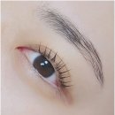 아미시장 | 면목동립디자인과 함께하는 아미브로우의 속눈썹 변신 이야기