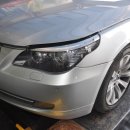 거성모터스 | BMW E60 후기형 엔진오일 교환 (거성 모터스) 음성군...차 수리 카센터 대소면 카센터 삼성면 카센터...
