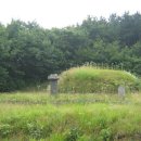 이숙기 묘 이미지