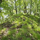 도덕리 | 영동 도덕리산성(永同 道德里山城)