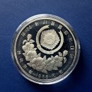 88서울올림픽기념 | 88 서울 올림픽 기념 은화 (승마,태권도)2종 실버코인