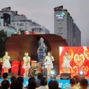 포항 색소폰 문화예술축제 이미지