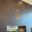 썬 사우나(sun sauna) | 오스트리아 첼암제 타우에른 스파 사우나 숙소 추천 (TAUERN SPA) &amp; 조식 석식 후기