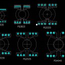 PADS V9.5 PQ-TRANSFORMER 이미지