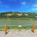 리버뷰캠핑장 이미지