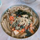 산골보리밥 이미지