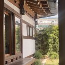 잔잔한 분위기의 황리단길숙소, 소요재 숙박 후기