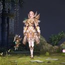 보브PC | 모바일 MMORPG 로한M 캐릭터 소개 및 플레이 후기