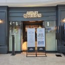 계원대학로 | 내손동 맛집 [애슐리퀸즈 롯데마트 의왕점] 오픈! 평일 런치 샐러드바 이용 후기!