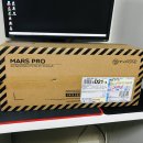 [내 돈 내산] 타이폰 마르스 프로 (MARS PRO) MK3 후기.