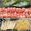 [하남 맛집] 가족과 함께 먹기 좋은 “고기랑 조개당” 후기