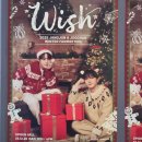 제이프렌드 | 251220 골든차일드 장준&amp;주찬 팬미팅 <WISH> 2회차 후기