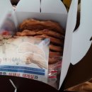 울진대게빵 이미지