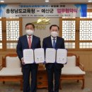 예산청과 이미지