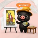 금오에너지융합(주) | "타로가 과학이었나요?" 오산 타로 강의 2주 차, 아인슈타인과 피타고라스를 만나다