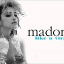 Madonna - Like A Virgin 이미지