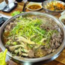 옹가네야채 | 군산 옹고집쌈밥 맛집 내돈내산 폐교를 살린 특별한 식당