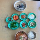 함마대로 | 경남 함안 맛집. 장가네 촌국수. 내돈내산 솔직후기. 입곡 군립 공원 근처 맛집. 35년 노포 맛집.