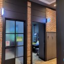 골프존파크 일산 탑스크린 이미지