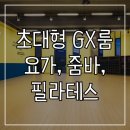 피트니스신요가