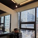 펌앤컷미용실 이미지