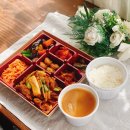 행복한 한식배달 이미지